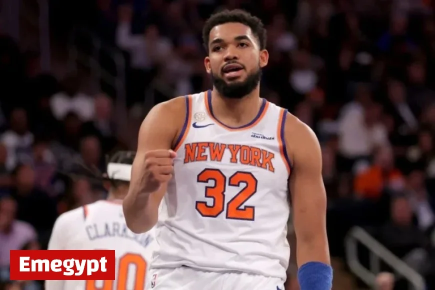Knicks Highlights: Towns, McBride, Novak, and Bridges Updates
