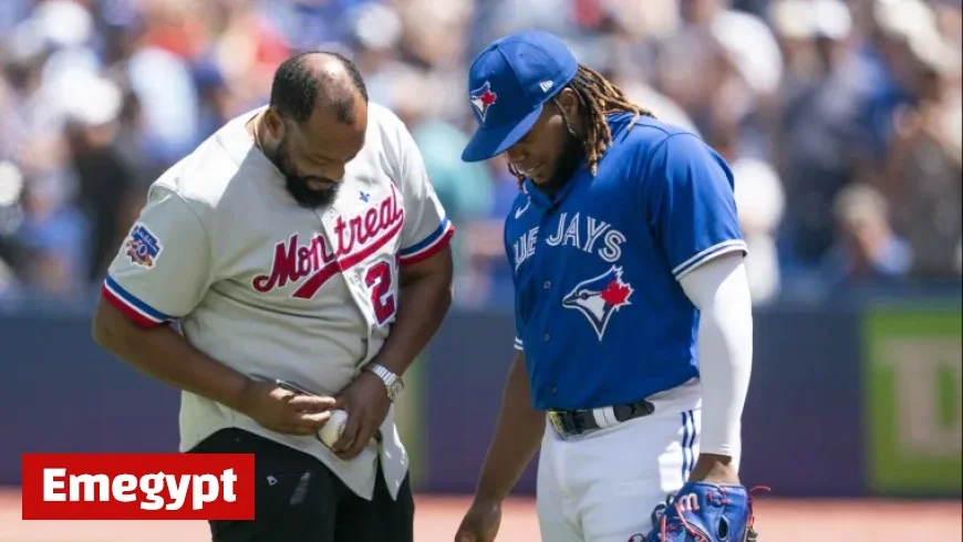 Top 21 Father-Son Duos in MLB History: From Bonds to Guerreros