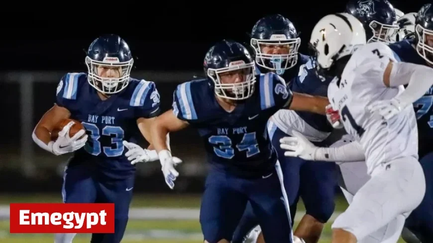 Wisconsin High School Football Playoff Schedule and Scores for Oct. 31