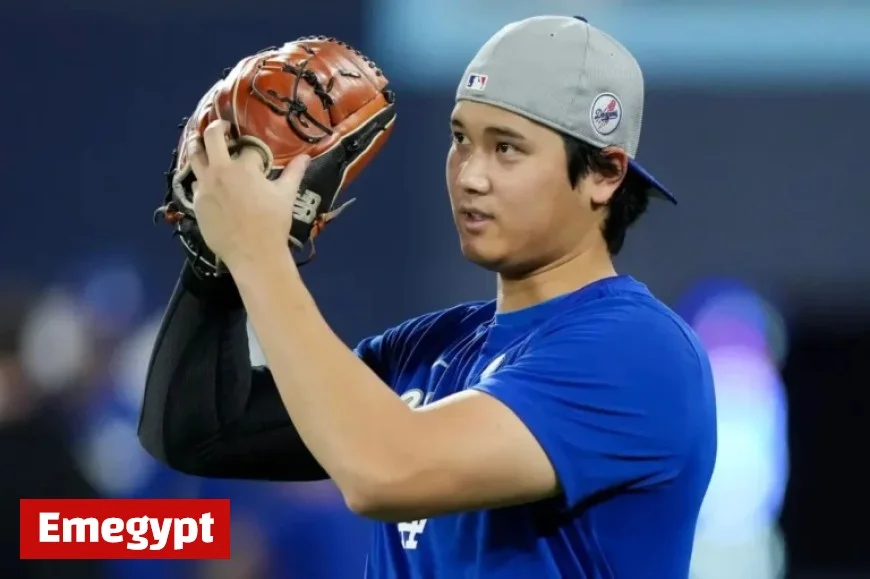 Dodgers’ Game 7 World Series Pitching Strategy Unveiled