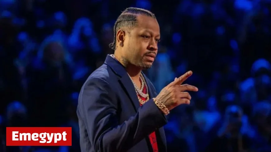 Allen Iverson Predicts Sixers Guard as Future MVP