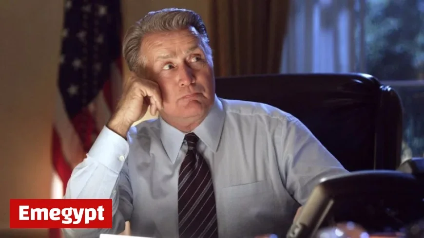 Martin Sheen Explains Why The West Wing Sequel Is Unlikely