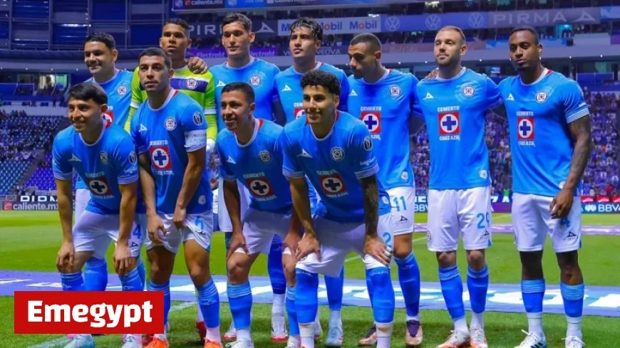 AI Predictions for Puebla vs Cruz Azul Match