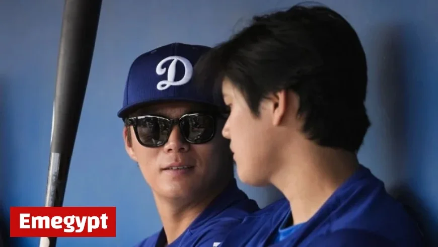 Asian Representation Shines as Dodgers Reach World Series