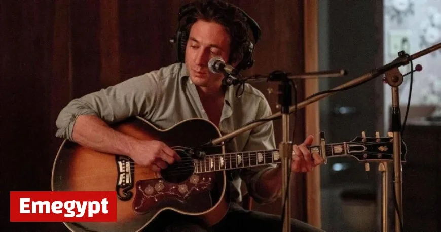 Tom Dunne: Why the Springsteen Film Deserves Your Attention Despite the Critics