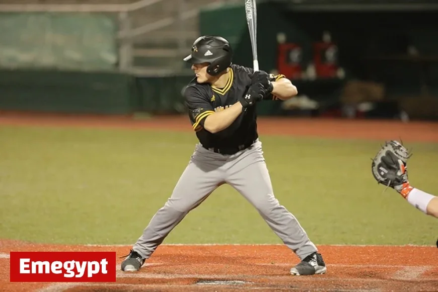 UWM Alum Varsho Reaches World Series Milestone