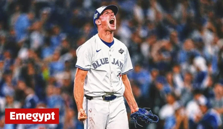 Chris Bassitt Redeems Himself 3 Years After Struggles