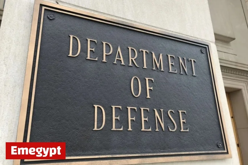 DoD Removes Job Protections, Urges Managers to Terminate Swiftly