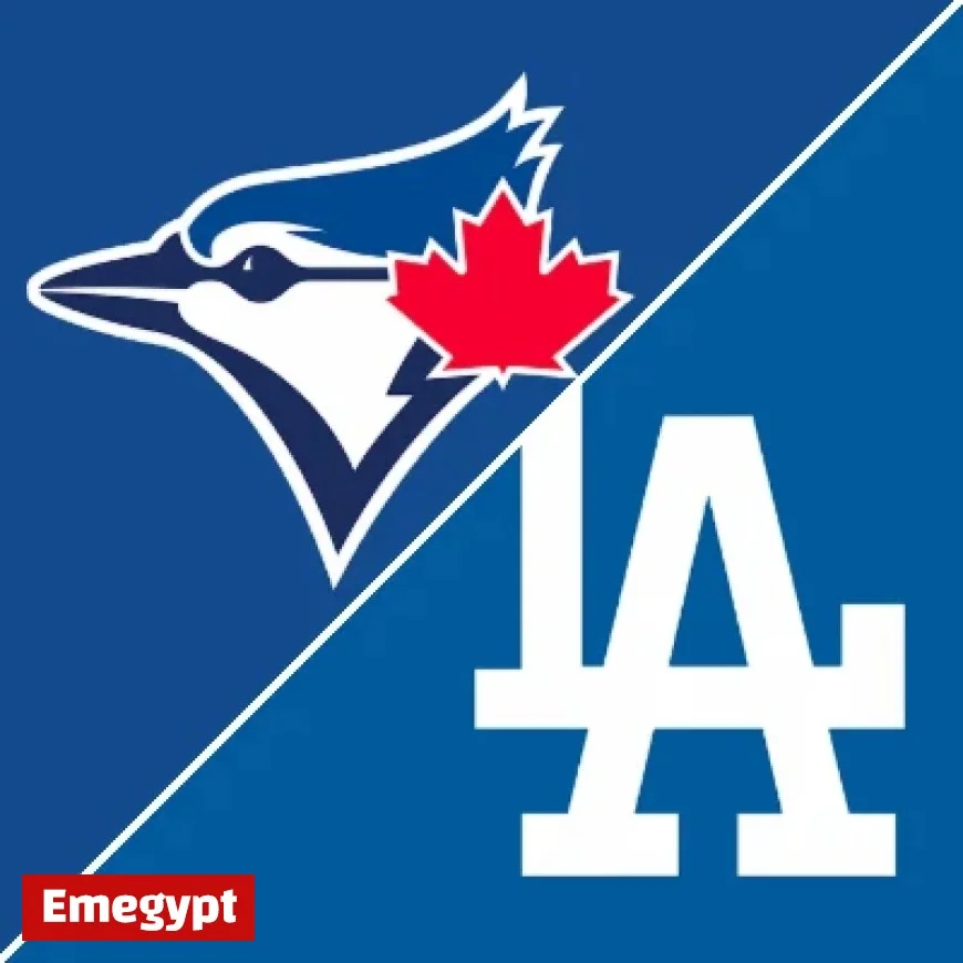 Blue Jays Triumph 6-1 Over Dodgers: Game Recap (Oct 29, 2025)