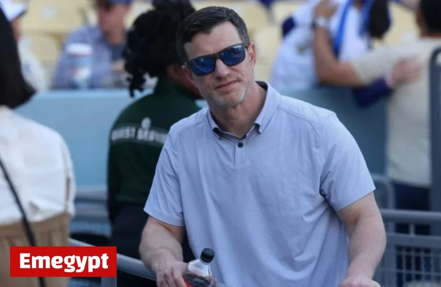 Andrew Friedman Admits Dodgers Anticipated Health Issues for Glasnow, Snell