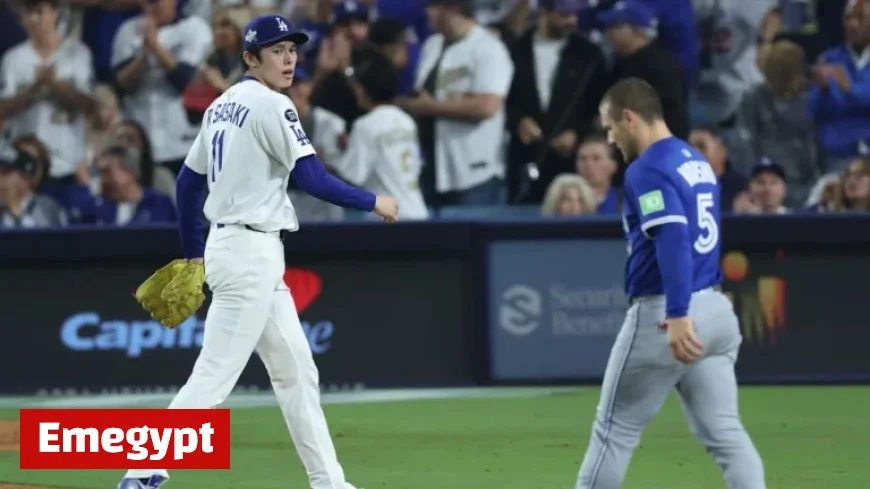 Dodgers Executive Reveals Unexpected Details on Key Offseason Additions