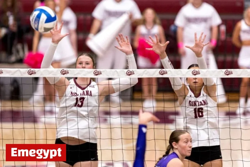 Griz Suffer Defeat to League Leaders Away