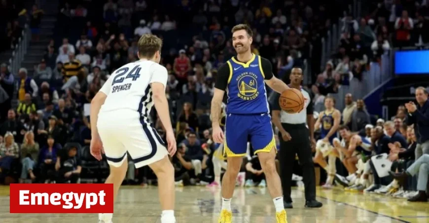 Pat and Cam Spencer’s Thrilling Matchup Captivates Fans