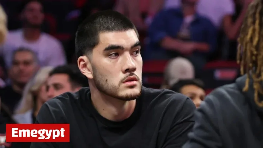 Grizzlies Desperately Seek Big Man to Strengthen Roster