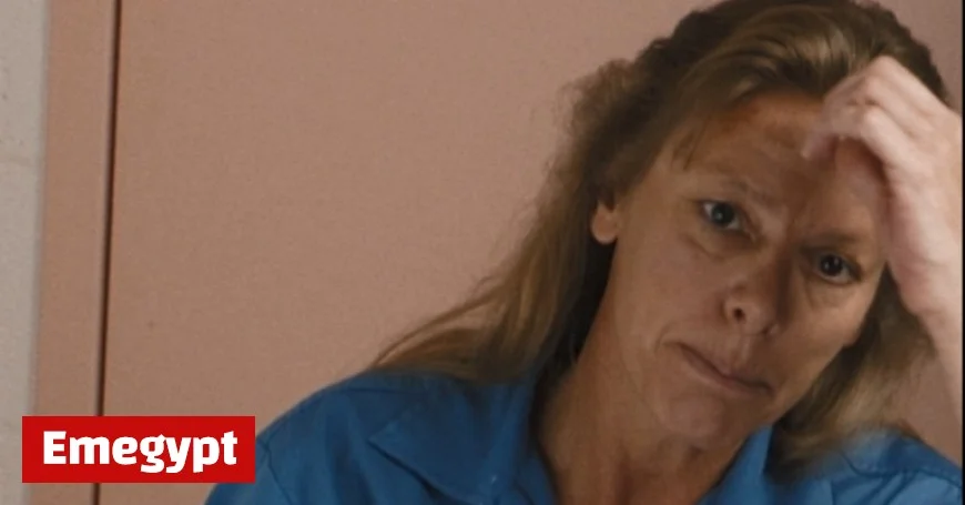 Inside ‘Aileen: Queen of the Serial Killers’ Documentary