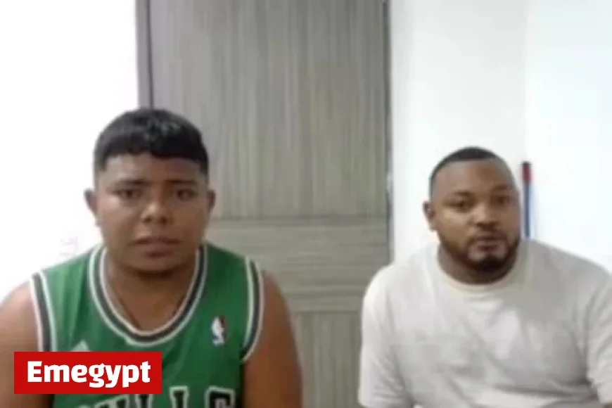 “Key ‘Salsa Nueva Generation’ Leaders Arrested for 10 Murders”