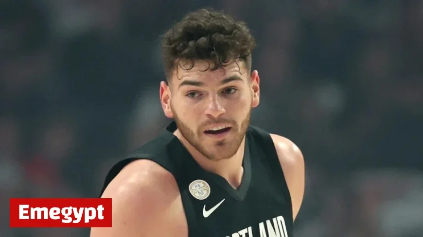 Donovan Clingan Reshapes Yang Hansen Story for Blazers