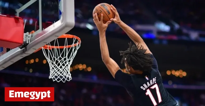 Shaedon Sharpe Elevates Trail Blazers’ Offense: A Deep Dive