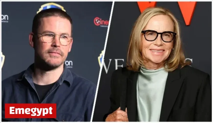 Zach Cregger Teases Amy Madigan’s Oscar Hopes and Aunt Gladys Sequel