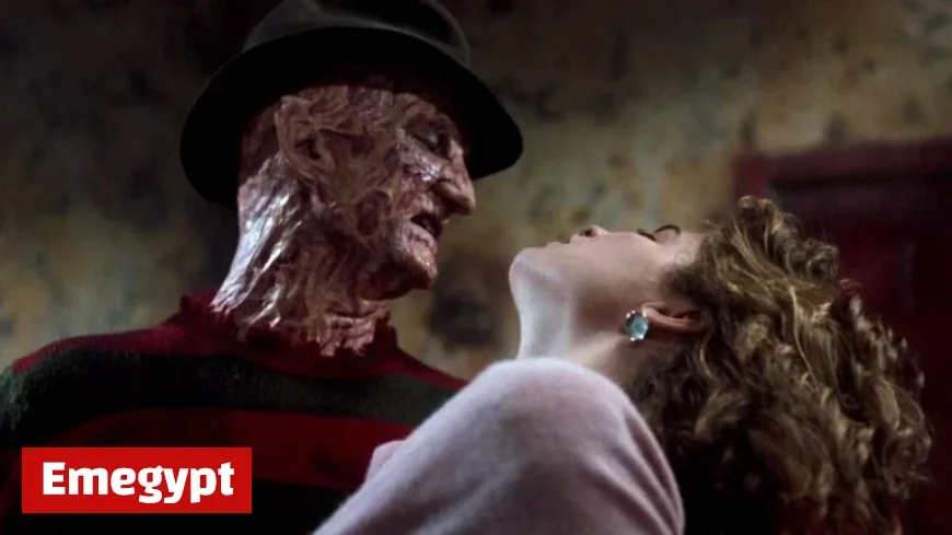 “Why the Best Nightmare on Elm Street Film Promotes Weaponry Sequel”