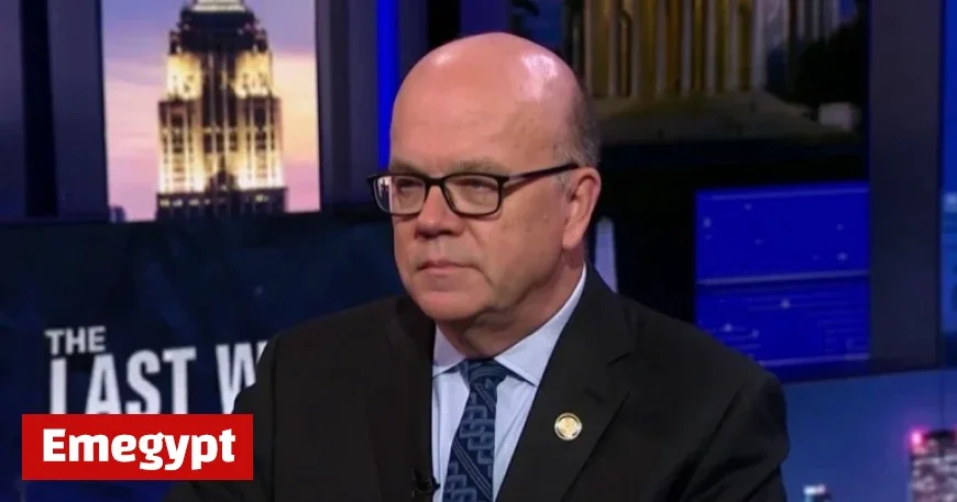 House Democrat Criticizes Trump for Threats to Food Aid