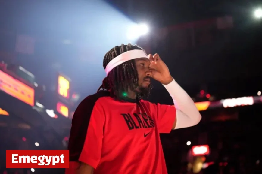 Trail Blazers Assign Robert Williams III to Rip City Remix G League Team