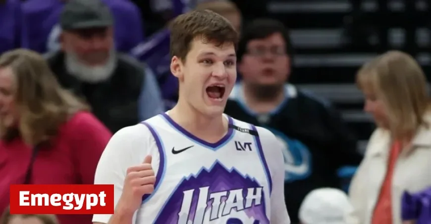 Utah Jazz Defeat Portland Trailblazers: Game Highlights and Analysis