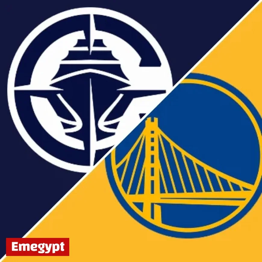 Warriors Defeat Clippers 98-79: October 28 Game Recap