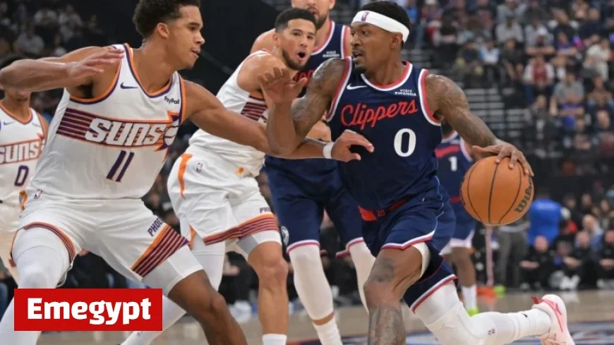 Suns Fans Unfazed by Bradley Beal’s Clippers Performance