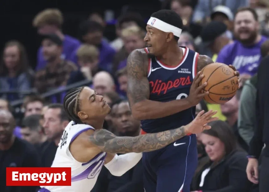 Clippers Updates: Beal, Collins, Sanders, and Paul’s Impact