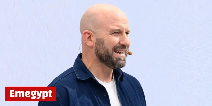 Meta CTO Advises Treating Relationships as Valuable Investments