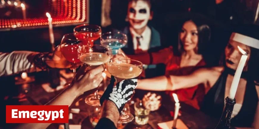 Ensure Safe Halloween Returns with $20 Rideshare Code