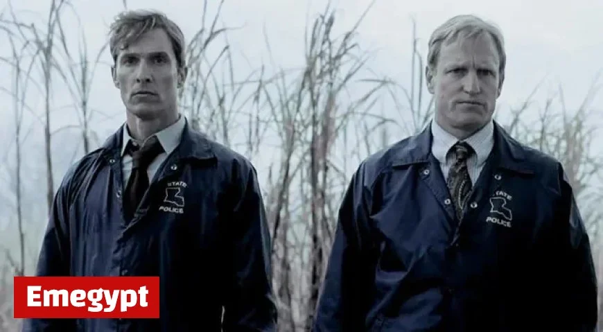 Woody Harrelson Rules Out ‘True Detective’ Return with Matthew McConaughey