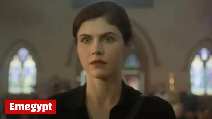 Alexandra Daddario Responds to Wonder Woman Fancast Speculation