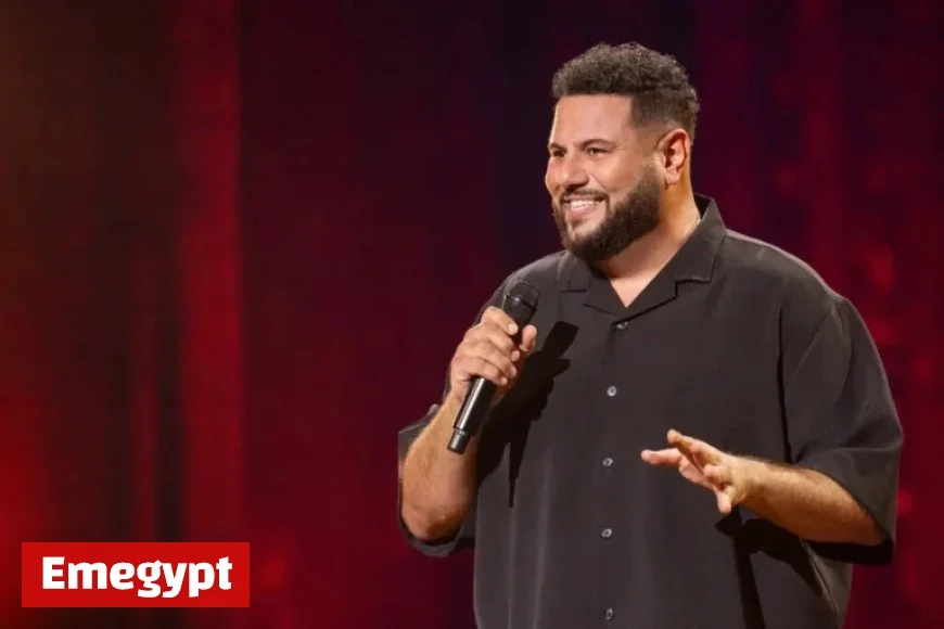 Review: Stream or Skip Mo Amer’s ‘Wild World’ on Netflix?