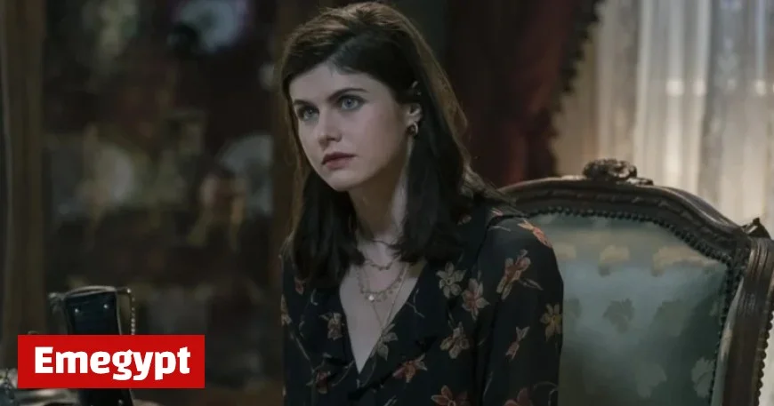 Alexandra Daddario Discusses Potential Role as Wonder Woman in DCU