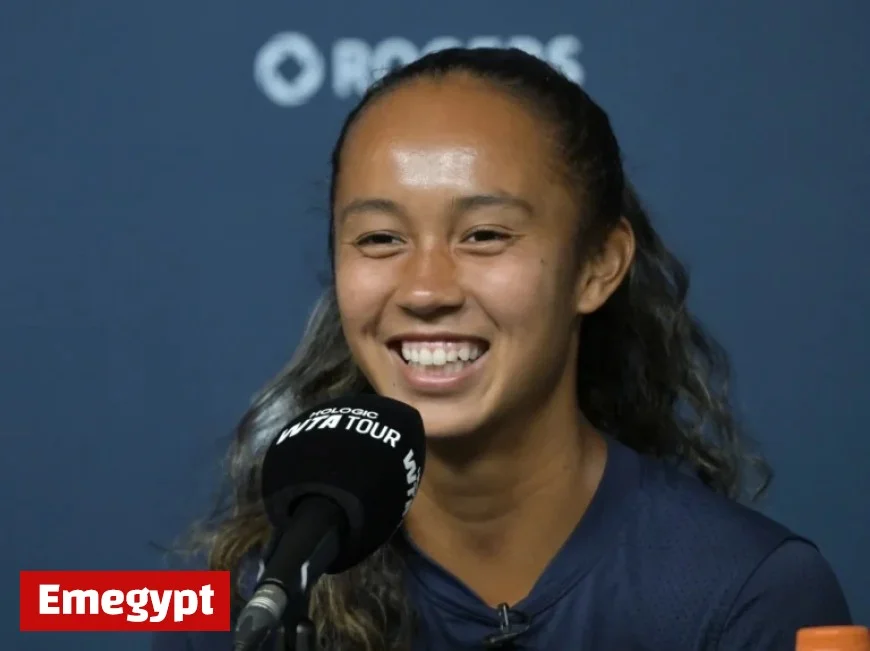 Leylah Fernandez, Alexandra Eala Forge Bond at Hong Kong Players’ Party