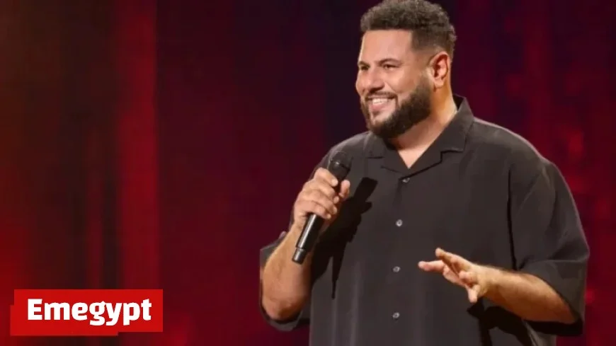 Stream or Skip Mo Amer’s ‘Wild World’ on Netflix: A Review