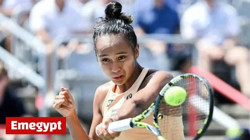 Fernandez and Mboko Set for Hong Kong Open Semifinals Clash