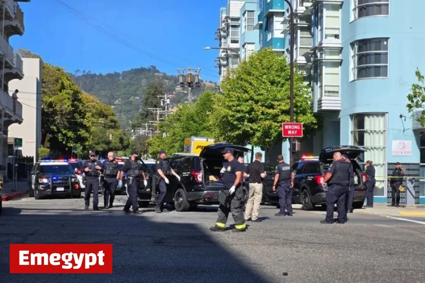 Op-Ed: Berkeley Must Reject Police Secrecy for Transparency