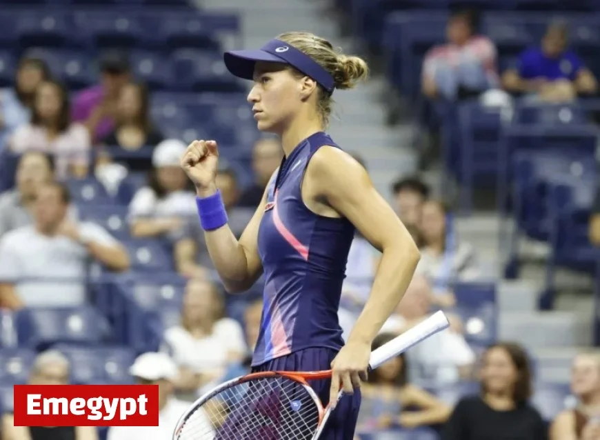 WTA Jiujiang Semifinals: Golubic vs. Tagger Predictions