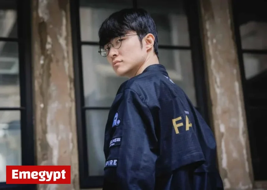 LoL Worlds 2025 Viewership Soars After T1 Thriller