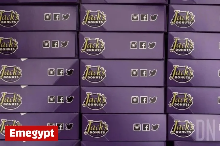 Jack’s Donuts, Beloved Local Chain, Declares Bankruptcy