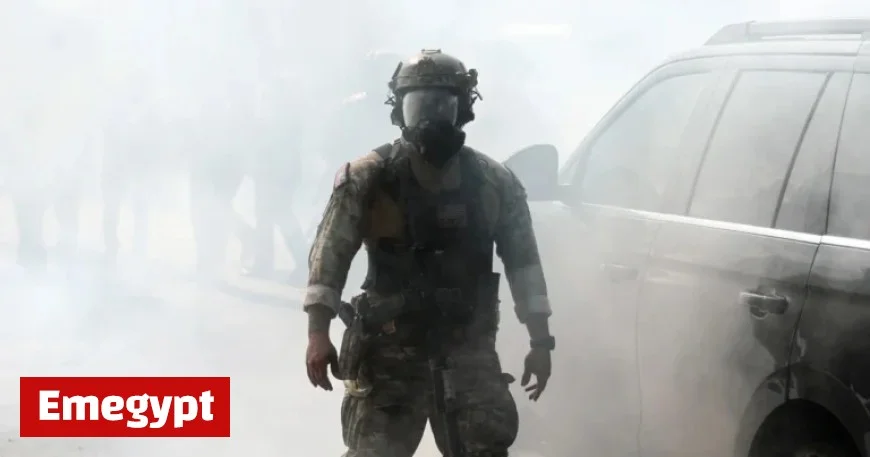 Noem Denies Illinois Governor’s Request to Suspend Immigration Enforcement for Halloween