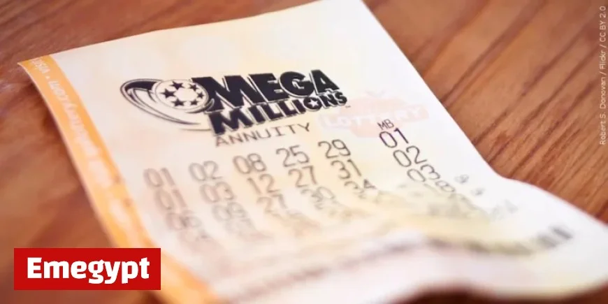 Colorado Lottery Offers 150 Free Mega Millions Tickets in Fountain