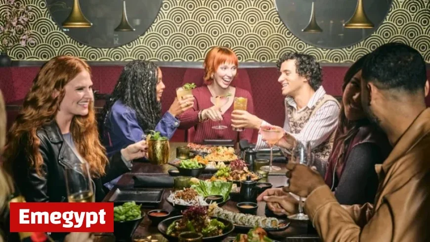 P.F. Chang’s CMO Discusses Launching New Brand Platform and Holiday Campaign