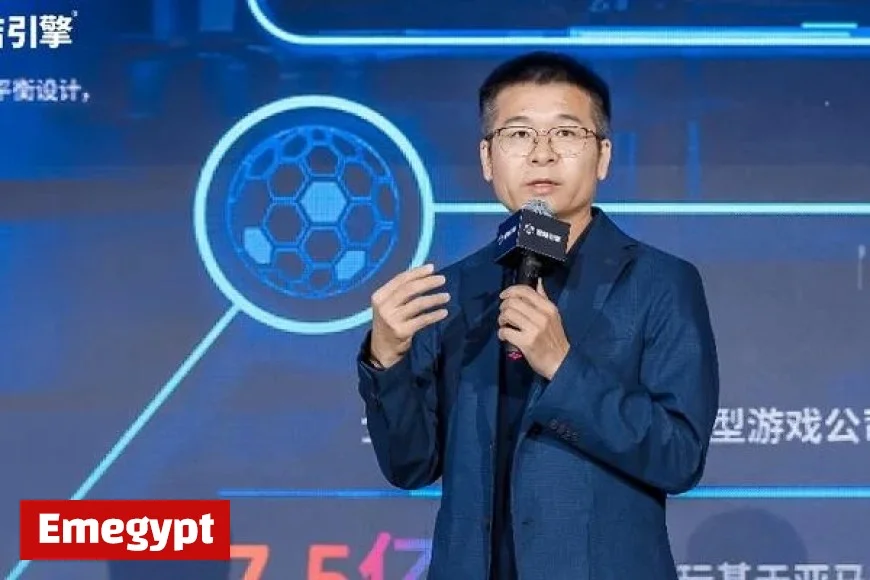 Chinese Game Companies Must Bolster AI to Succeed Globally