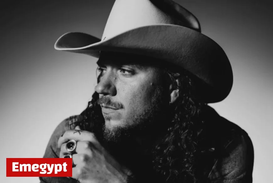 Amazon Music Unveils Exclusive Brandon Lake “Songline” Release