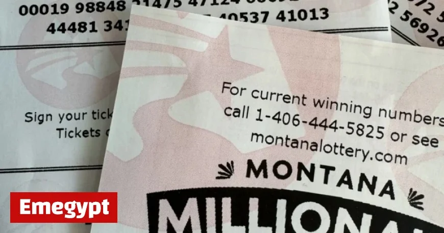 Montana Millionaire Tickets Available Starting November 1
