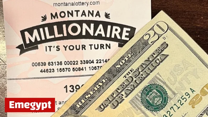 Montana Millionaire 2025 Launches, Boosting Winning Chances